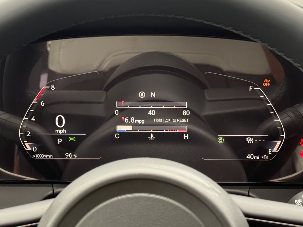 New 2026 MAZDA CX-5 Preferred AWD/4WD image 14
