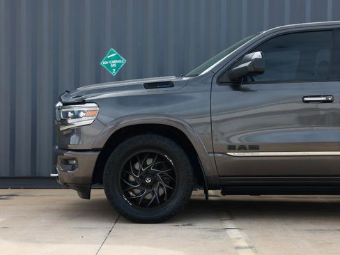 Used 2019 RAM 1500 Limited image 30