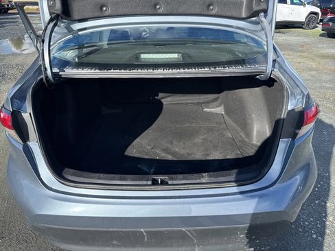 Used 2024 Toyota Corolla LE image 16