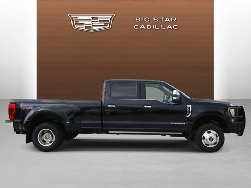 Used 2022 Ford F350 King Ranch w/ King Ranch Ultimate Package image 6