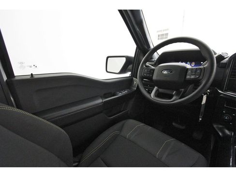 New 2025 Ford F150 STX w/ Equipment Group 200A image 7