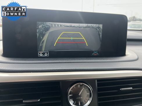 Used 2021 Lexus RX 350 FWD w/ Premium Package image 25