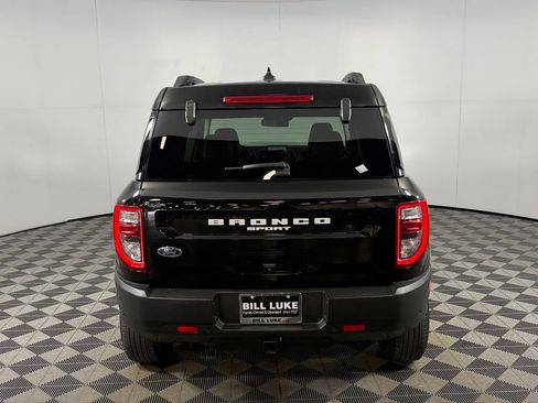Used 2022 Ford Bronco Sport Badlands w/ Premium Package AWD/4WD image 7