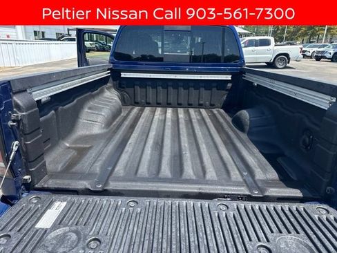 Certified 2023 Nissan Frontier SV w/ Technology Package RWD image 23