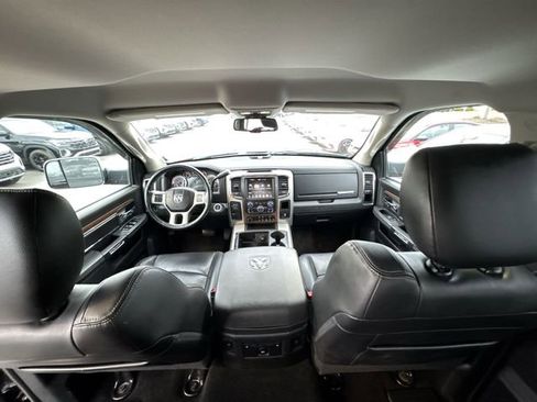 Used 2014 RAM 2500 Laramie AWD/4WD image 20