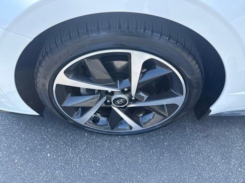 Certified 2023 Hyundai Sonata SEL Plus w/ Cargo Package FWD image 39