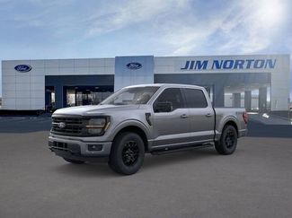 New 2026 Ford F150 XLT w/ Equipment Group 302A MID video 1