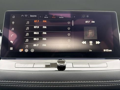 New 2026 Nissan Rogue Platinum image 20