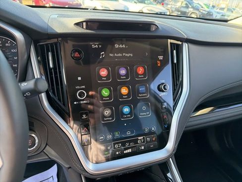 Used 2025 Subaru Outback Touring XT w/ Popular Package #2 image 24