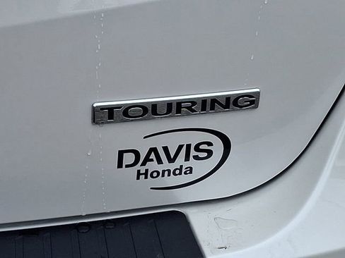 Certified 2026 Honda Odyssey Touring image 33