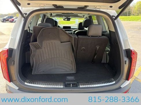 Used 2022 Kia Telluride SX w/ Nightfall Edition Package AWD/4WD image 28