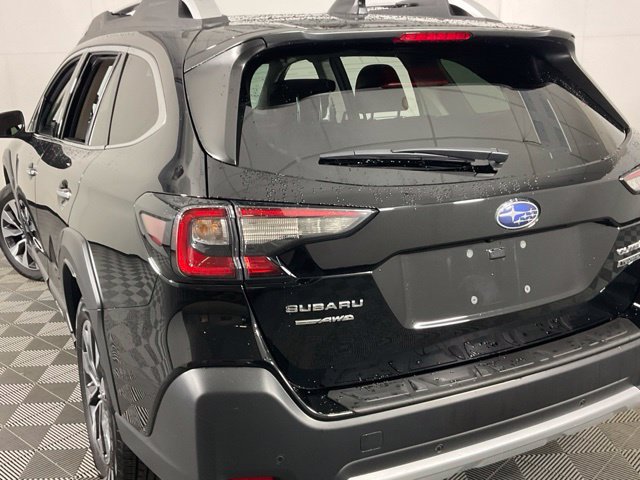 Used 2024 Subaru Outback Touring XT AWD/4WD image 30