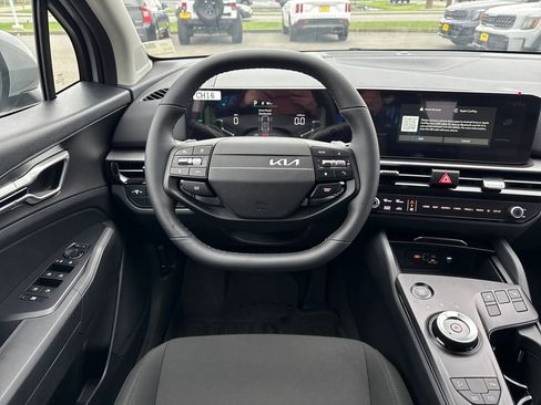 New 2026 Kia Sportage X-Line image 19