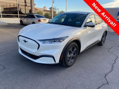 Used 2022 Ford Mustang Mach-E Select w/ Comfort/Technology Package