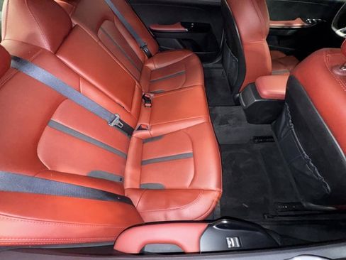 Used 2023 Kia K5 GT-Line w/ GT-Line Premium Package image 12