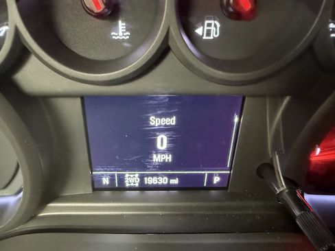 Used 2023 Chevrolet Silverado 1500 Custom image 30