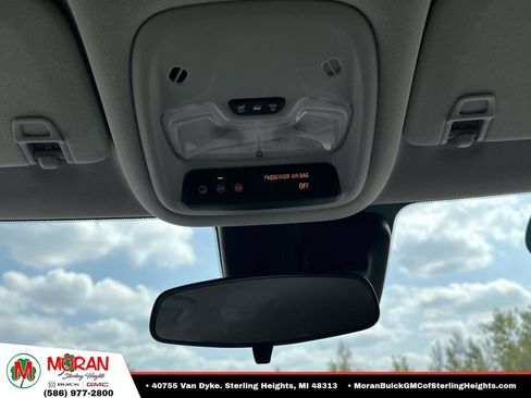Certified 2024 Chevrolet TrailBlazer LT w/ LT Cold Weather Package AWD/4WD image 29