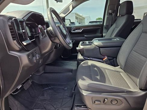Certified 2023 Chevrolet Silverado 1500 LT w/ Protection Package RWD image 14