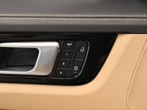Certified 2023 Porsche Cayenne GTS AWD/4WD image 35