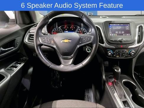 Used 2020 Chevrolet Equinox LT AWD/4WD image 11