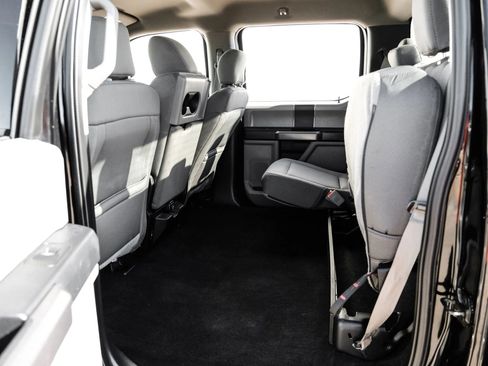 Used 2020 Ford F150 XLT w/ Equipment Group 301A Mid image 40