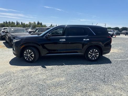 Used 2020 Hyundai Palisade SEL FWD image 8