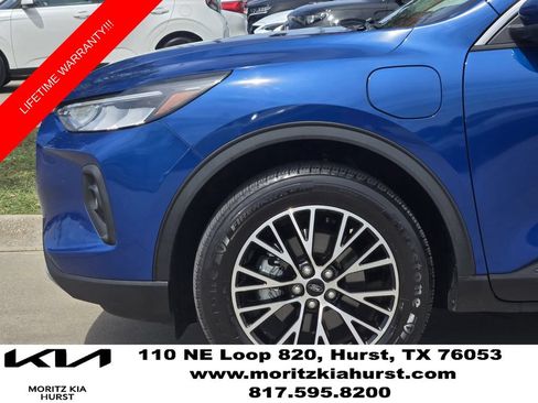 Used 2023 Ford Escape SE FWD image 15
