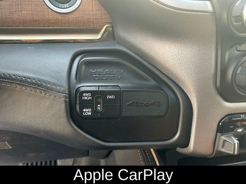 Certified 2023 RAM 3500 Limited image 22