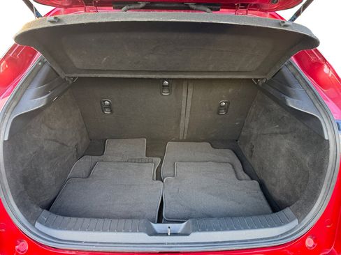 Certified 2023 MAZDA CX-30 AWD 2.5 S w/ Preferred Package image 17