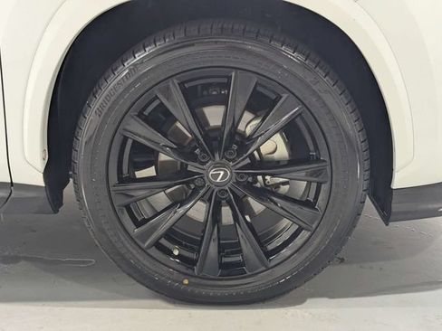 Used 2022 Lexus NX 350 F Sport w/ Accessory Package 2 AWD/4WD image 31