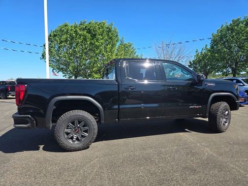 New 2026 GMC Sierra 1500 AT4X AWD/4WD image 2