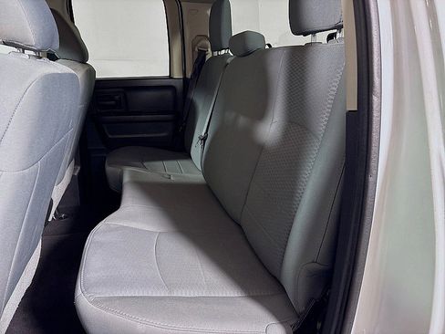 Used 2016 RAM 1500 ST w/ SXT Appearance Group image 19