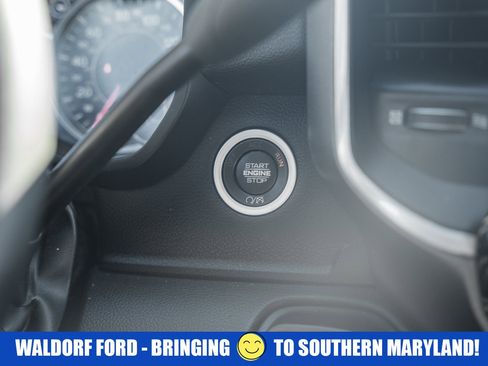 Used 2023 RAM 2500 Big Horn w/ Level 1 Equipment Group image 32