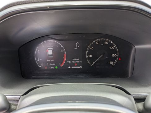 Used 2023 Honda CR-V EX image 40