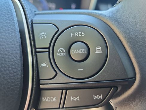 New 2026 Toyota Corolla XSE FWD image 18