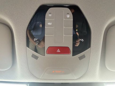 Used 2026 Kia K4 FWD image 35