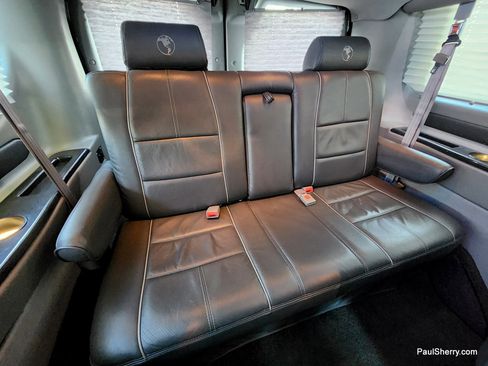 Used 2019 Ford Transit 150 148 Low Roof w/ Exterior Upgrade Package RWD image 30