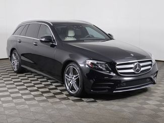 Used 2019 Mercedes-Benz E 450 4MATIC Wagon video 2