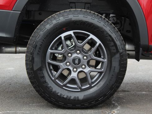 New 2026 Ford Ranger XLT AWD/4WD image 24