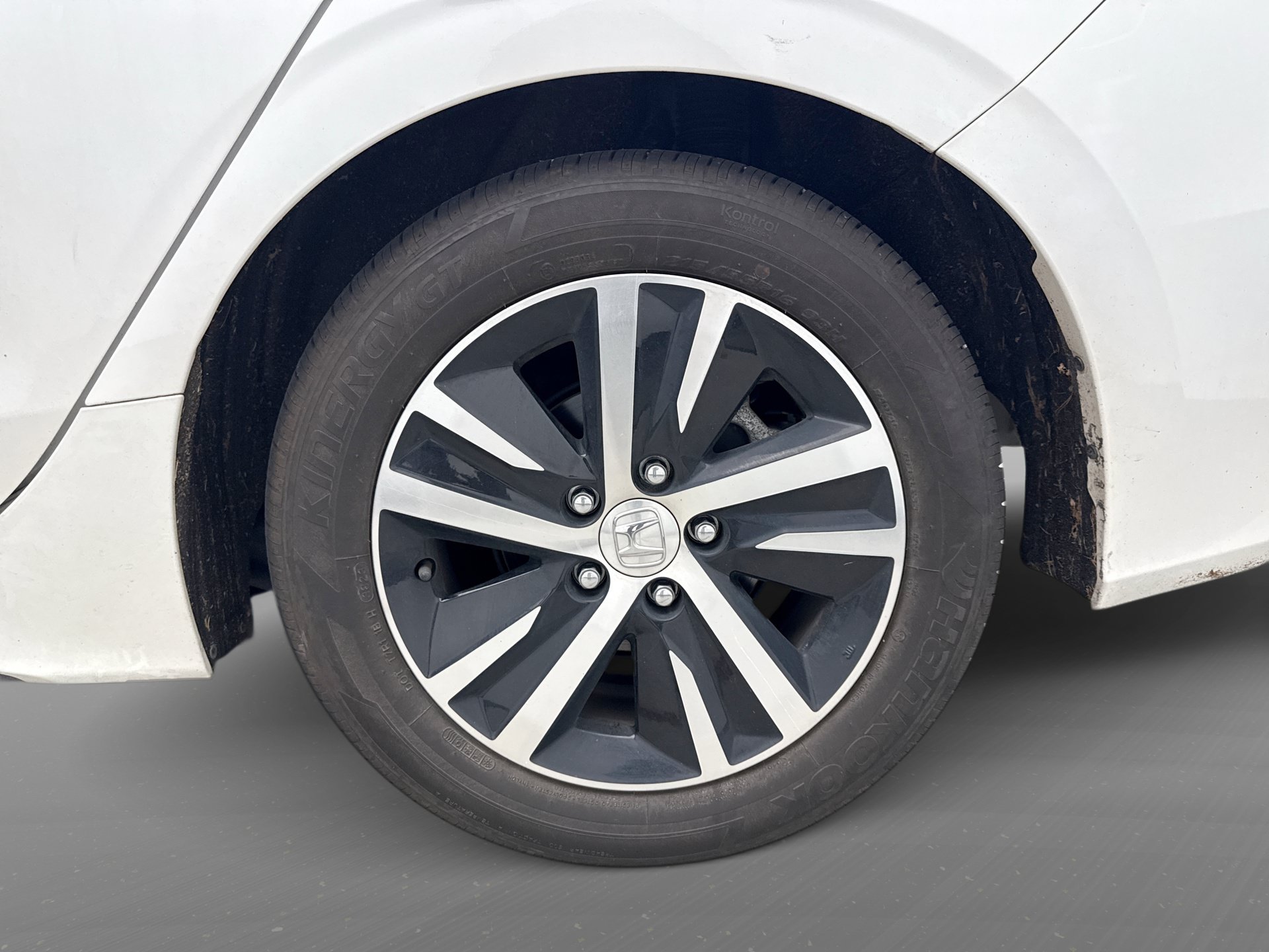 Used 2024 Honda Civic LX image 13