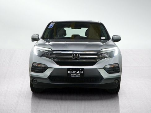 Used 2018 Honda Pilot EX-L image 8