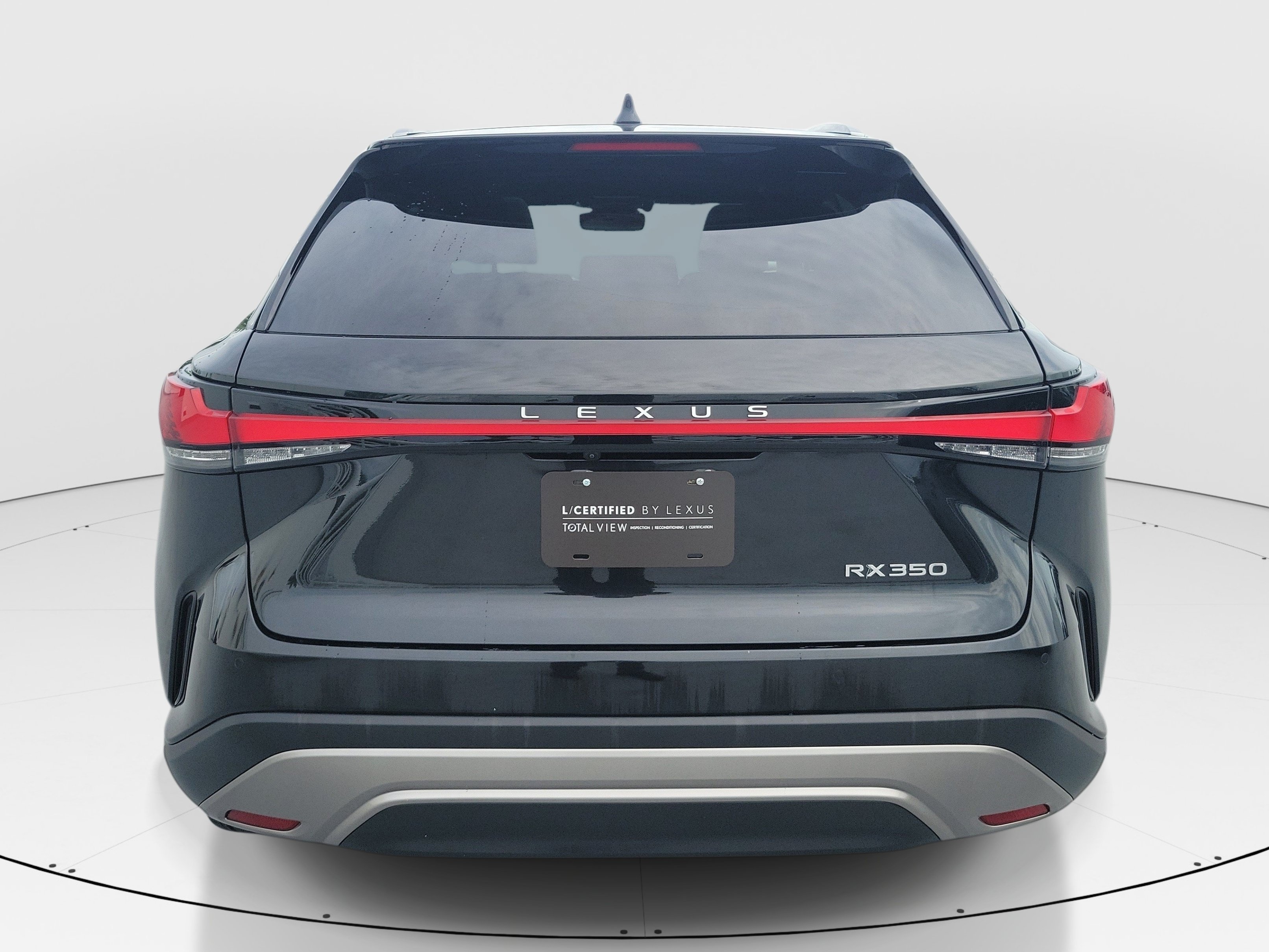 Certified 2024 Lexus RX 350 Premium FWD image 5
