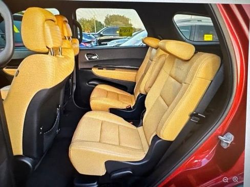 Used 2015 Dodge Durango Citadel RWD image 7