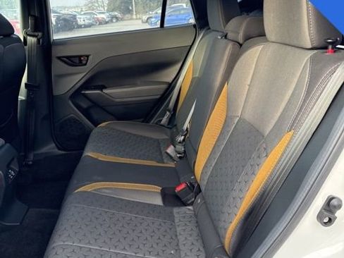 Used 2024 Subaru Crosstrek 2.5i Sport image 9