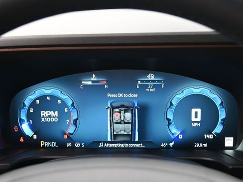 New 2025 Ford Bronco Sport Outer Banks w/ Outer Banks Tech Package+ image 26