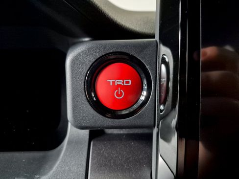 New 2026 Toyota 4Runner Limited AWD/4WD image 24