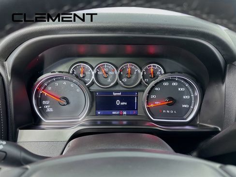 Used 2020 Chevrolet Silverado 1500 LT w/ All-Star Edition image 18