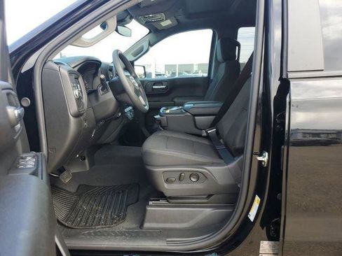 New 2026 GMC Sierra 1500 Pro w/ Graphite Edition RWD image 10