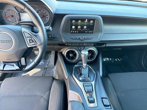 Used 2019 Chevrolet Camaro LT image 18