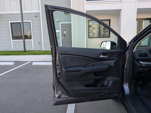 Used 2016 Honda CR-V SE image 15